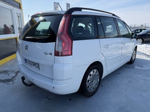 Vând Citroen c4 grand Picasso  - imagine 3