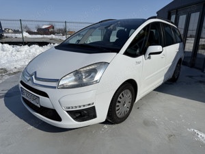 Vând Citroen c4 grand Picasso  - imagine 8