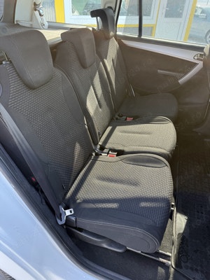 Vând Citroen c4 grand Picasso  - imagine 9