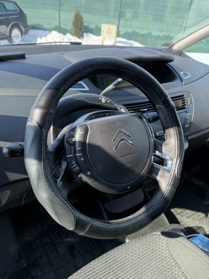 Vând Citroen c4 grand Picasso  - imagine 4