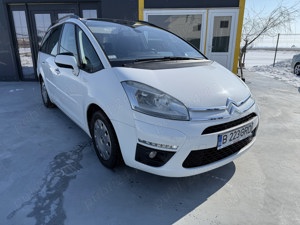 Vând Citroen c4 grand Picasso  - imagine 7