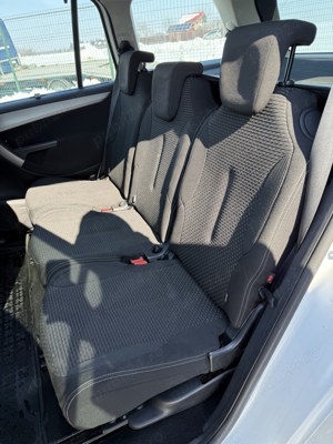 Vând Citroen c4 grand Picasso  - imagine 10