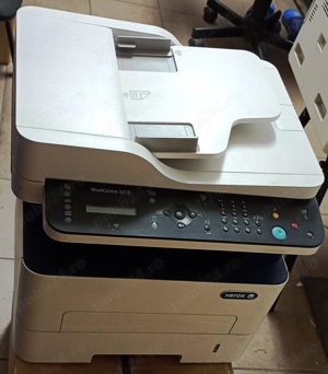 Multifunctional Laser monocrom Xerox WorkCentre 3215
