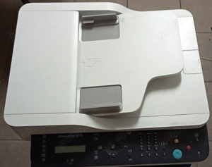 Multifunctional Laser monocrom Xerox WorkCentre 3215 - imagine 3