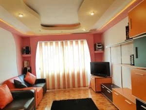 Apartament 3 camere Dorobanti 1