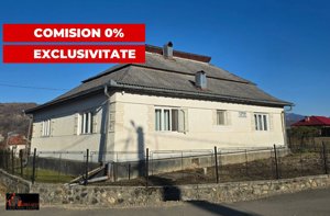 Casa ideală pentru momente fericite