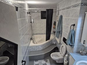 Propietar - Vând apartament 4 camere, 130 mp , zona Ștefan cel Mare, Timișoara - imagine 8