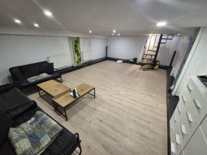 Propietar - Vând apartament 4 camere, 130 mp , zona Ștefan cel Mare, Timișoara - imagine 4