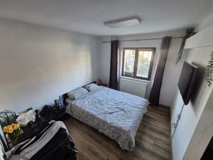 Propietar - Vând apartament 4 camere, 130 mp , zona Ștefan cel Mare, Timișoara - imagine 5