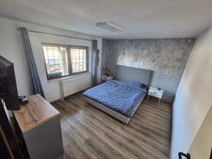 Propietar - Vând apartament 4 camere, 130 mp , zona Ștefan cel Mare, Timișoara - imagine 6