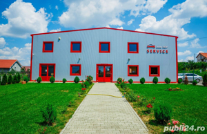 Ozonificare auto, ozonizare, eliminare mirosuri neplacute - imagine 2