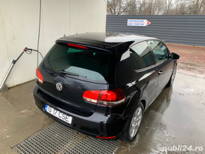Golf 6 1.4 tsi 