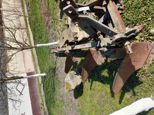 Vând semănătoare porumb  - imagine 4