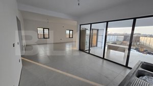 Casa cu 3 camere, 120 mp utili, zona Braniște