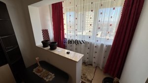 Apartament M-uri Renovat complet - 2 camere 50mp - imagine 5