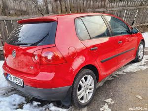 vw Golf 5 - imagine 5