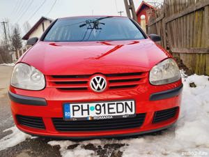 vw Golf 5 - imagine 4