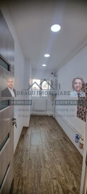 Garsonieră confort 1, renovată - imagine 2