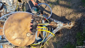 Met erbicidat 1200 litri 