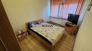 Apartament M-rui - 2 camere - Cetate Alba Iulia - imagine 11