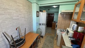 Apartament M-rui - 2 camere - Cetate Alba Iulia - imagine 9