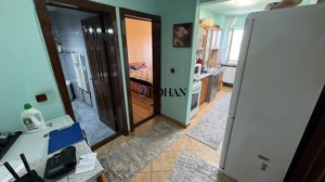 Apartament M-rui - 2 camere - Cetate Alba Iulia - imagine 5