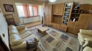 Apartament M-rui - 2 camere - Cetate Alba Iulia