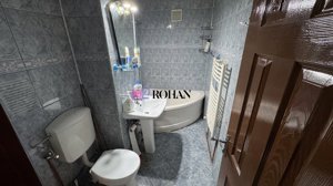 Apartament M-rui - 2 camere - Cetate Alba Iulia - imagine 13