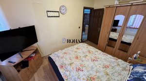 Apartament M-rui - 2 camere - Cetate Alba Iulia - imagine 12