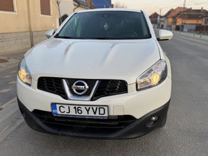Vând Nissan Qashqai - imagine 2