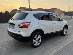 Vând Nissan Qashqai - imagine 3
