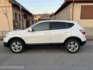 Vând Nissan Qashqai - imagine 9