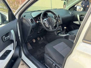 Vând Nissan Qashqai - imagine 6