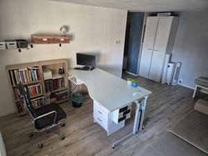 Propietar - Vând apartament 4 camere, 130 mp , zona Ștefan cel Mare, Timișoara - imagine 3