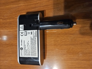ADAPTOR brichetă auto  3 porturi - imagine 5