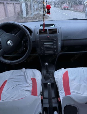 Polo, unic proprietar în Romania - imagine 2