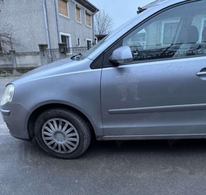 Polo, unic proprietar în Romania - imagine 4