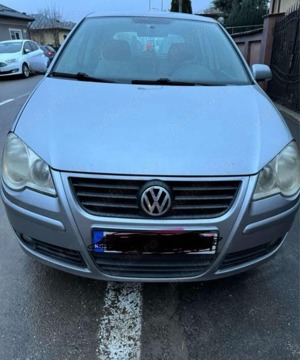 Polo, unic proprietar în Romania - imagine 3