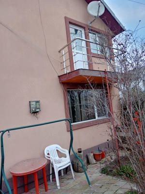 Vand casa caramida Maracineni, j Buzau,  - 110.000 euro - imagine 3