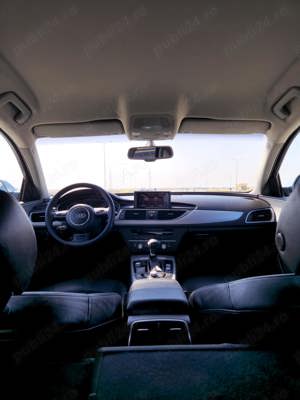 Audi a6 3.0 204cp 278.000km