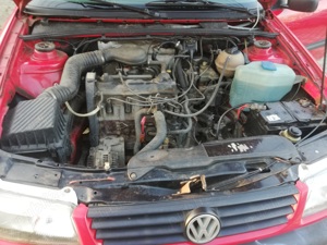 vw passat 1,8 b - imagine 5 vw passat 1,8 b - imagine 5