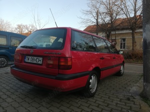 vw passat 1,8 b - imagine 7 vw passat 1,8 b - imagine 7