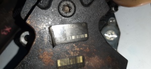 Kit complet motor cu turbine bmw  m57 3.0 diesel 335, 535, 635,735, x3, x5 x6 sd - imagine 4