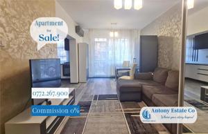 Apartament de vanzare, 1 Camera, Velenta, Oradea