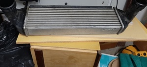 Intercooler stock cu furtune noi bmw x3 sd, 335d, 535d, 735 d 2007-2012