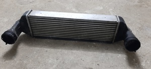 Intercooler stock cu furtune noi bmw x3 sd, 335d, 535d, 735 d 2007-2012 - imagine 4