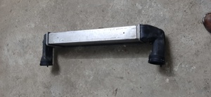 Intercooler stock cu furtune noi bmw x3 sd, 335d, 535d, 735 d 2007-2012 - imagine 3