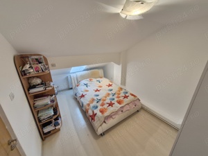 3 Cam-Sagului-5 Min de Centru-Centrala-Mobilat-75 MP-Balcon 5 MP-63.000 Euro ! - imagine 6