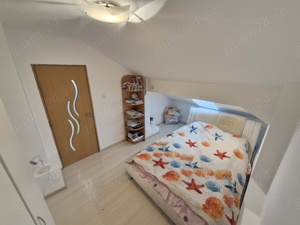 3 Cam-Sagului-5 Min de Centru-Centrala-Mobilat-75 MP-Balcon 5 MP-63.000 Euro ! - imagine 5