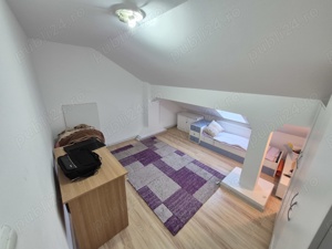 3 Cam-Sagului-5 Min de Centru-Centrala-Mobilat-75 MP-Balcon 5 MP-63.000 Euro ! - imagine 9